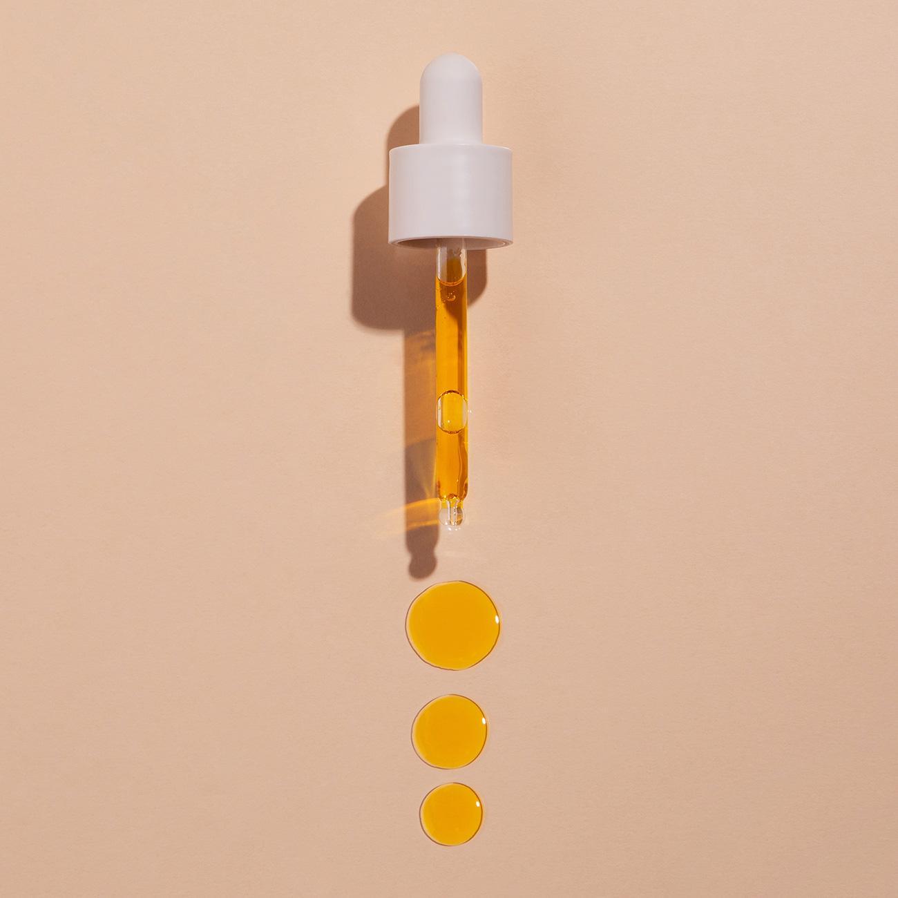 Organic Rosehip Oil 30ml