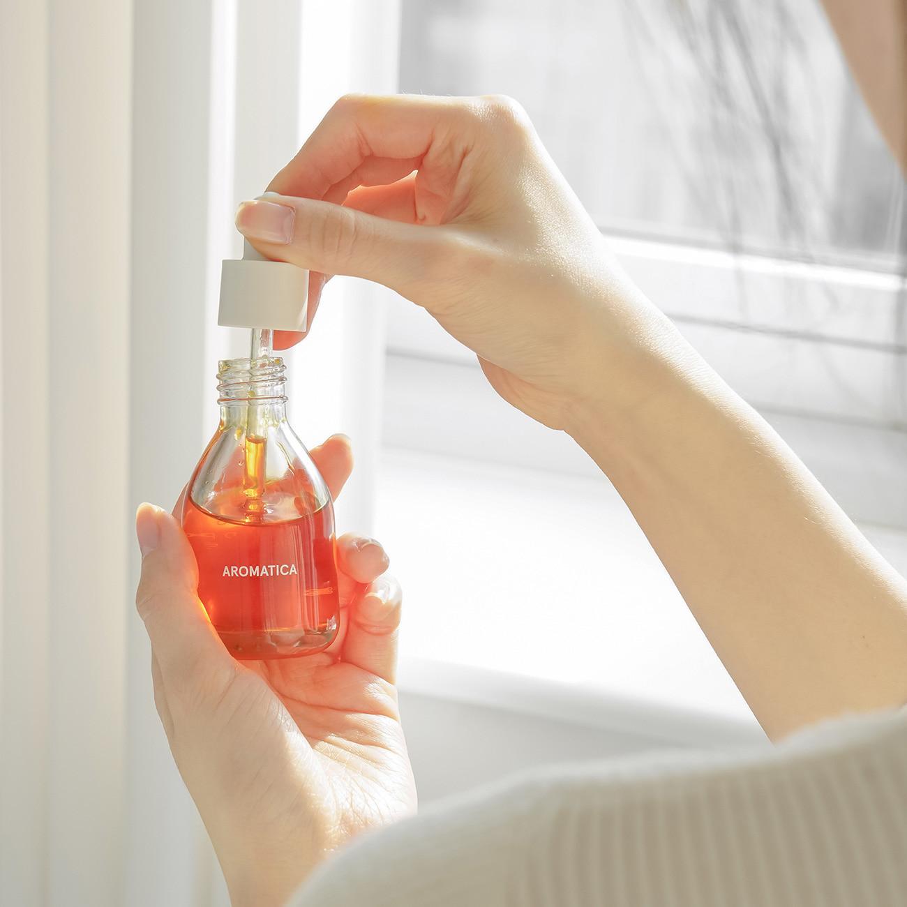 Organic Rosehip Oil 30ml