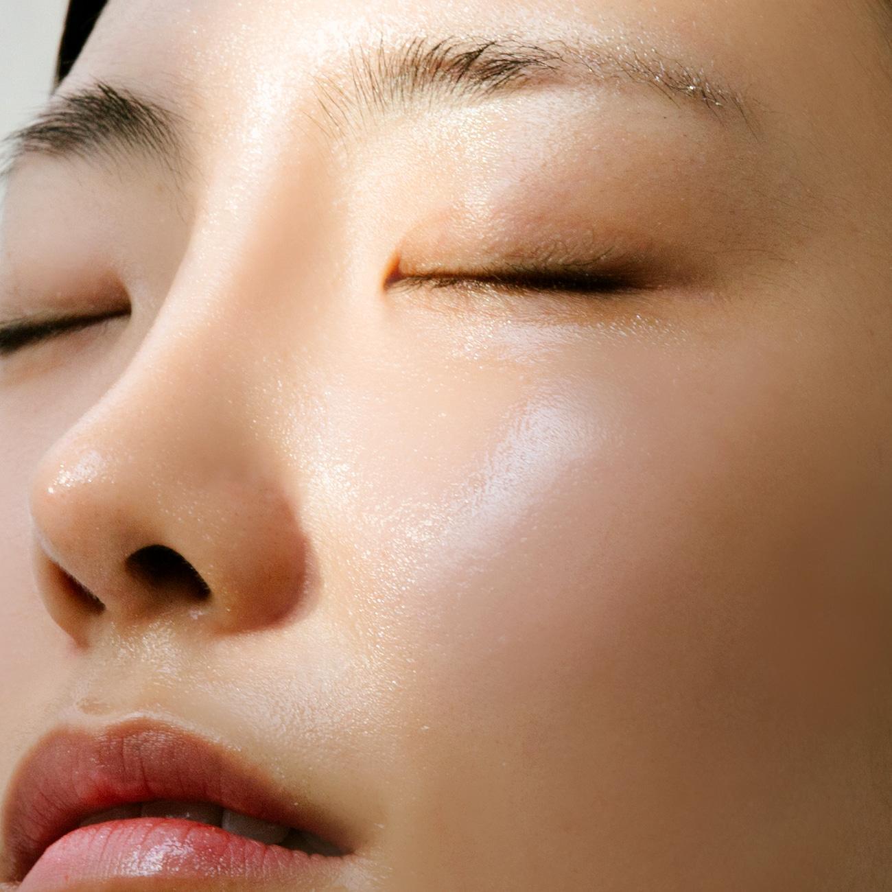 Organic Neroli Brightening Facial Oil 30ml