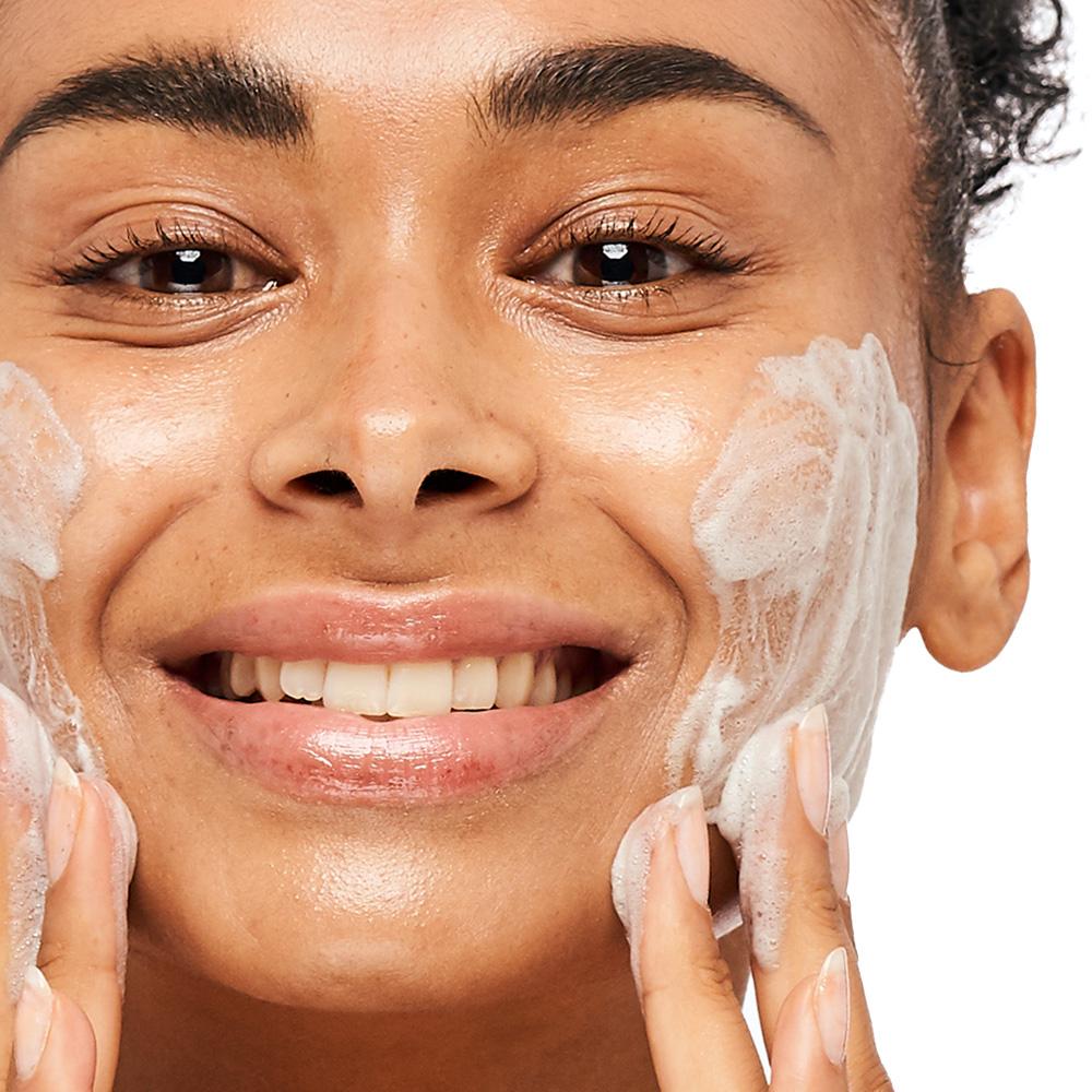 BLACK CLAY CLEANSING FOAM 100ml