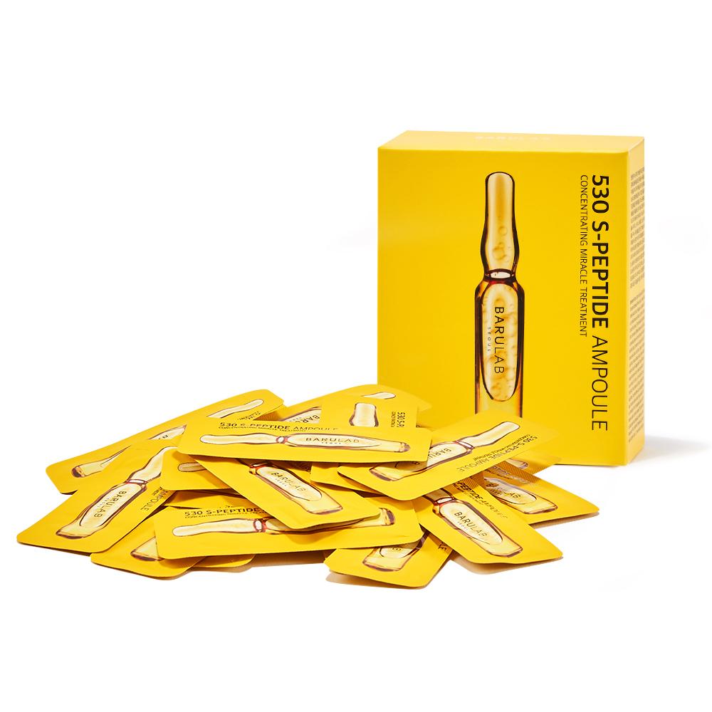 530 S-PEPTIDE AMPOULE PLUS - 2ml x 30pcs