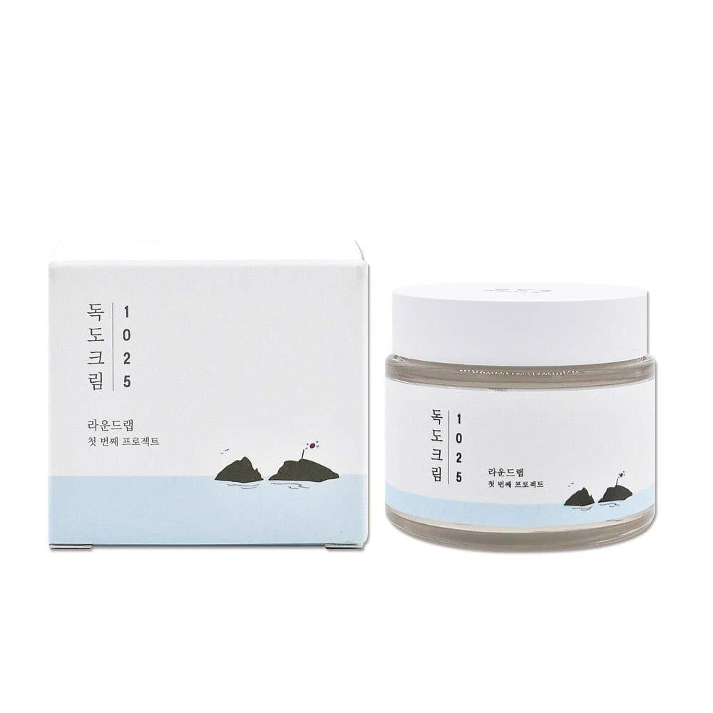 [ROUNDLAB] 1025 Dokdo Creme 80ml