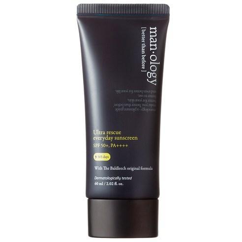 [Belif] Manology Ultra Rescue Everyday Sonnenschutz 60 ml
