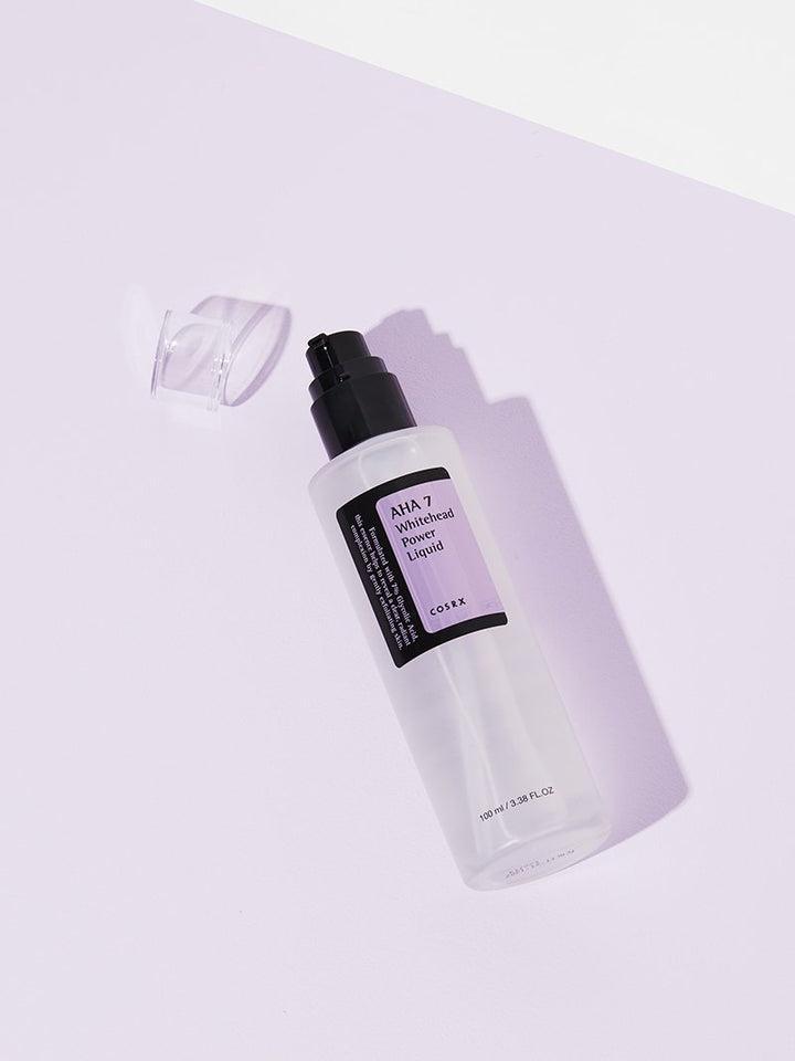 AHA 7 Whitehead Power Liquid 100ml