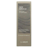 Gem Miracle Black Pearl 02 Bubble Mask 105g