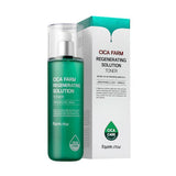 Cica Farm Regenerating Solution Toner 200ml