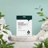 [Farmstay] Cica Farm Regenerating Calming Mask 25ml*10 unidades