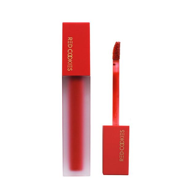 [RedCookies] BROWNIE VELVET LIPPEN TINT 4g
