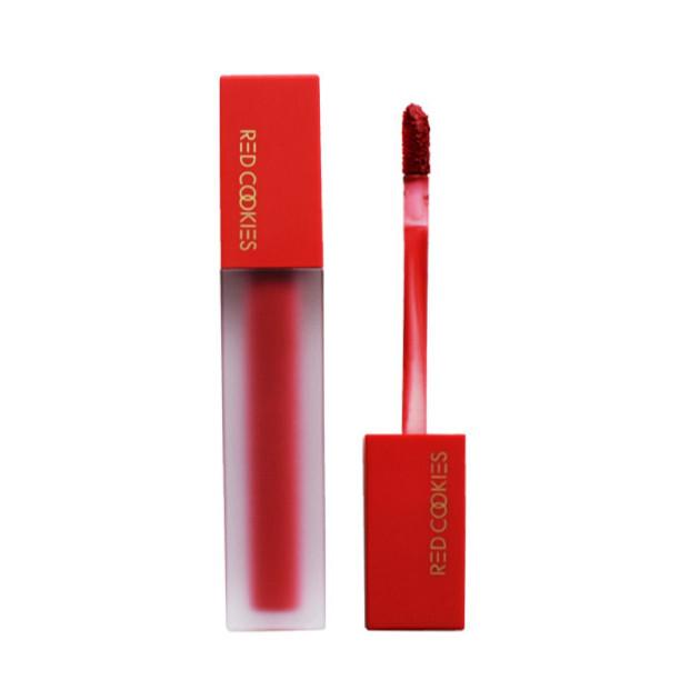 [RedCookies] BROWNIE VELVET LIPPEN TINT 4g