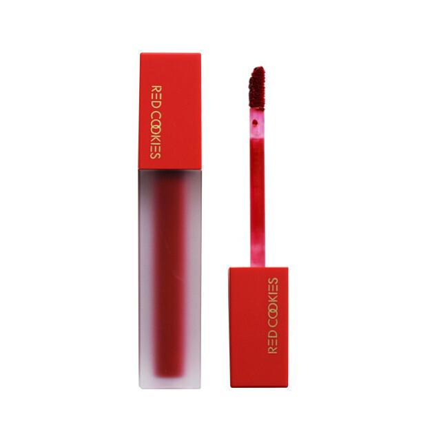 [RedCookies] BROWNIE VELVET LIPPEN TINT 4g