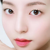 BROWNIE VELVET LIP TINT 4g