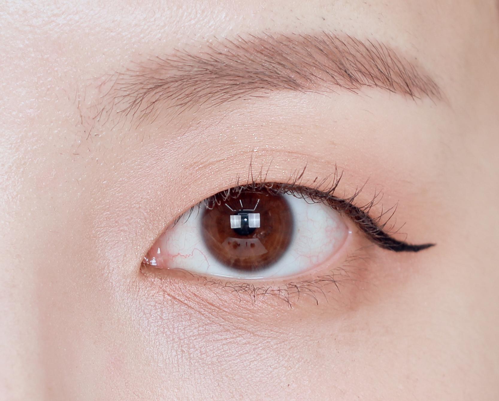 NUNKEN MATTE EYELINER 5g