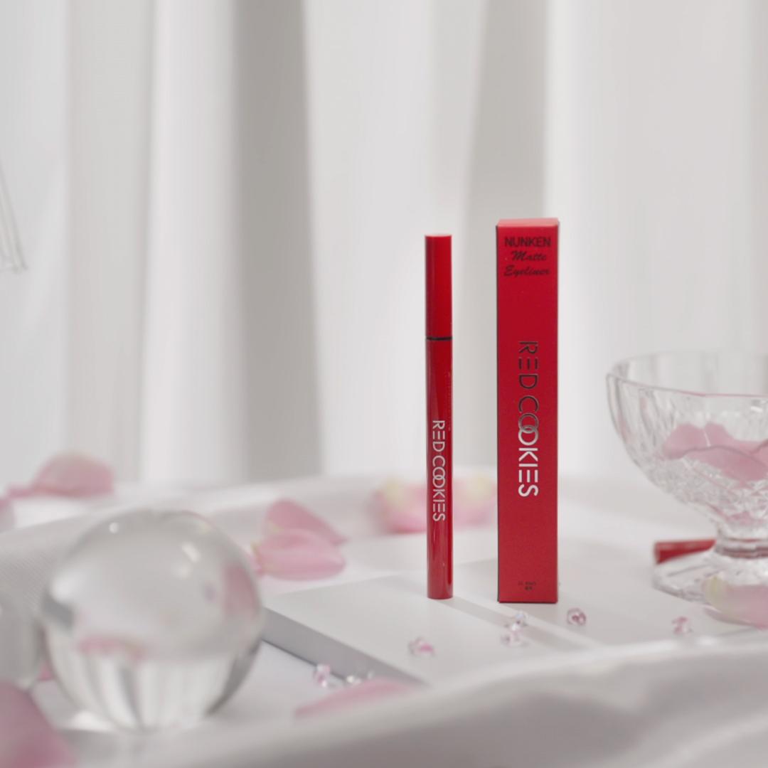 NUNKEN MATTE EYELINER 5g
