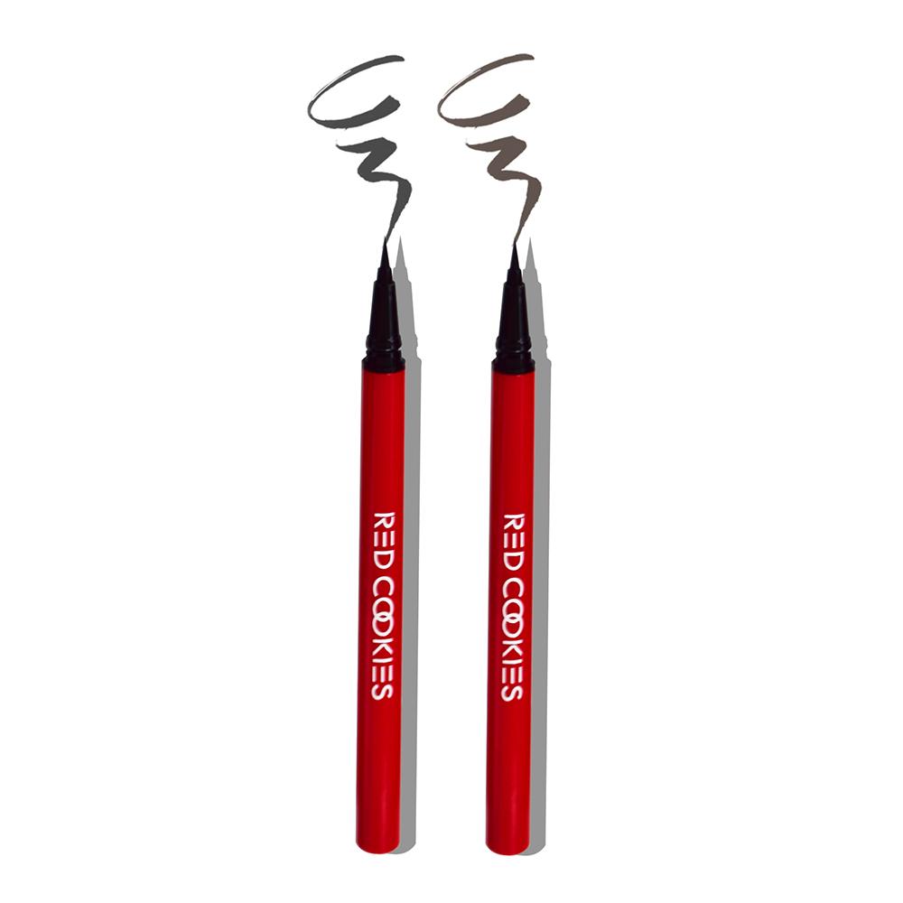 NUNKEN MATTE EYELINER 5g