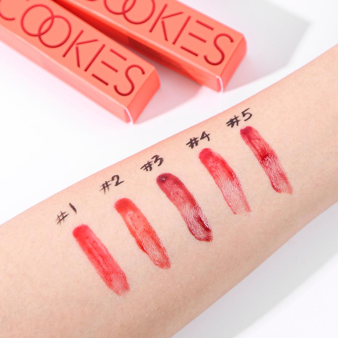 [RedCookies] GLOW WATER WRAP TINT 4,5g