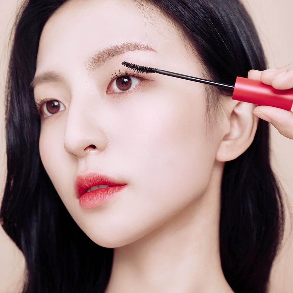 BEAURER CURL MASCARA - 8ml