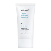 Origin Safe Mild Sunblock SPF50+ PA++++ 50g