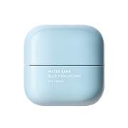 Water Bank Blue Hyaluronic Eye Cream 25ml