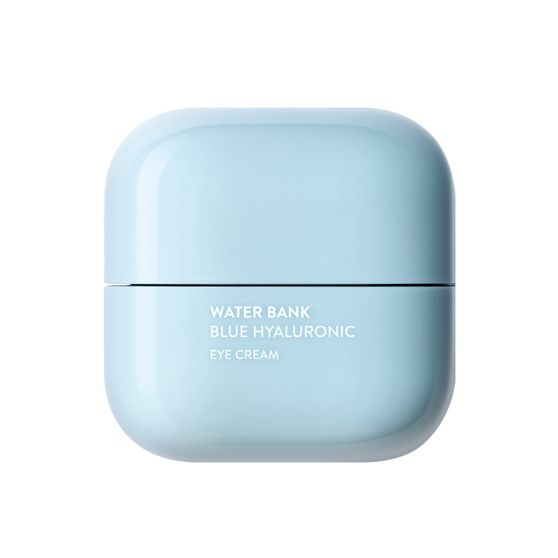 [Laneige] Water Bank Blue Hyaluronic Augencreme 25ml