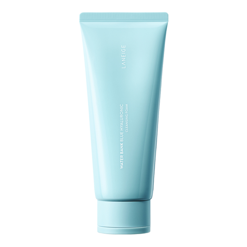 [Laneige] Water Bank Blue Hyaluronic Reinigungsschaum 150ml
