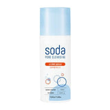 [HolikaHolika] Soda Porenreinigende O2-Bläschenmaske 100ml