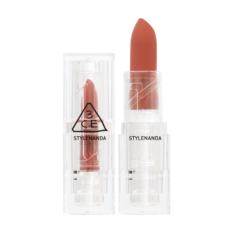 Soft Matte Lipstick 3.5g