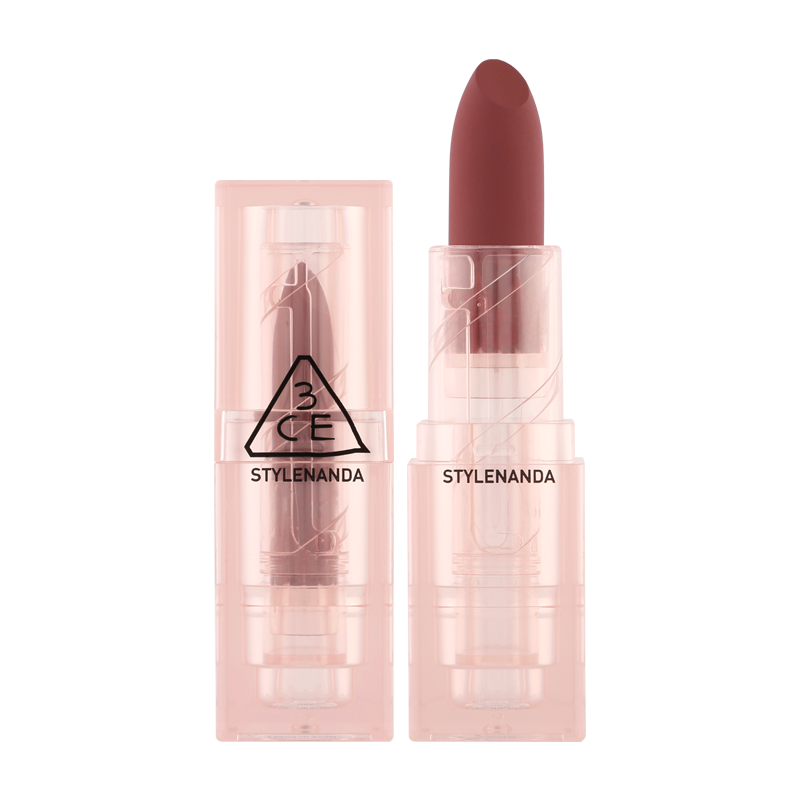 Soft Matte Lipstick 3.5g