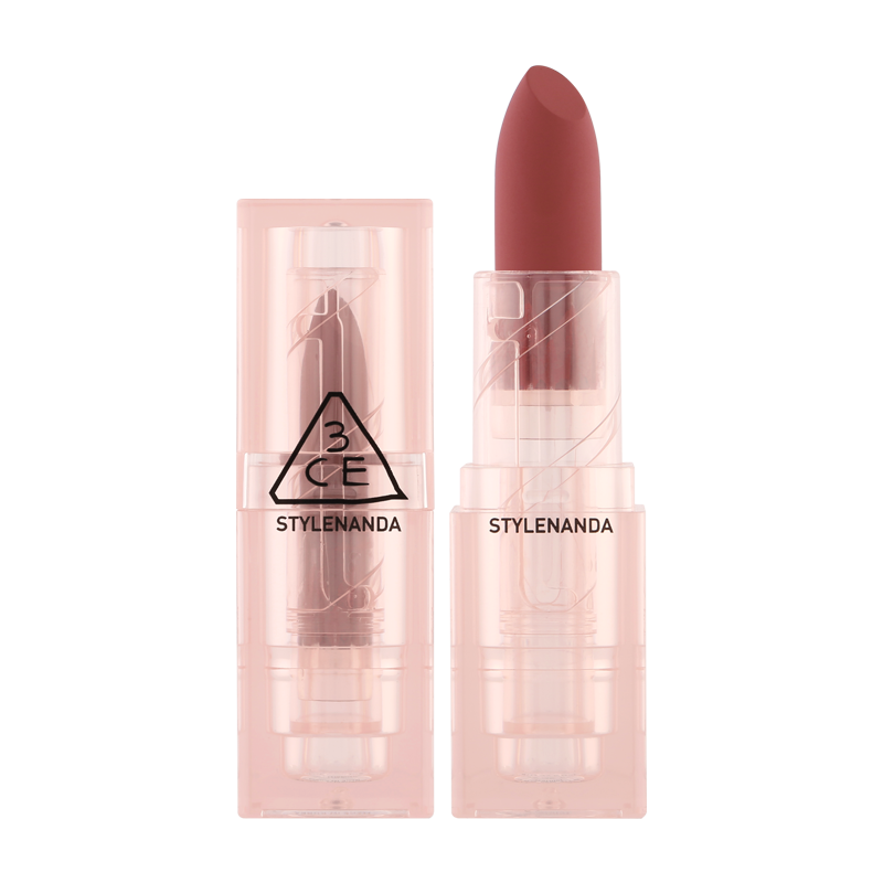 Soft Matte Lipstick 3.5g