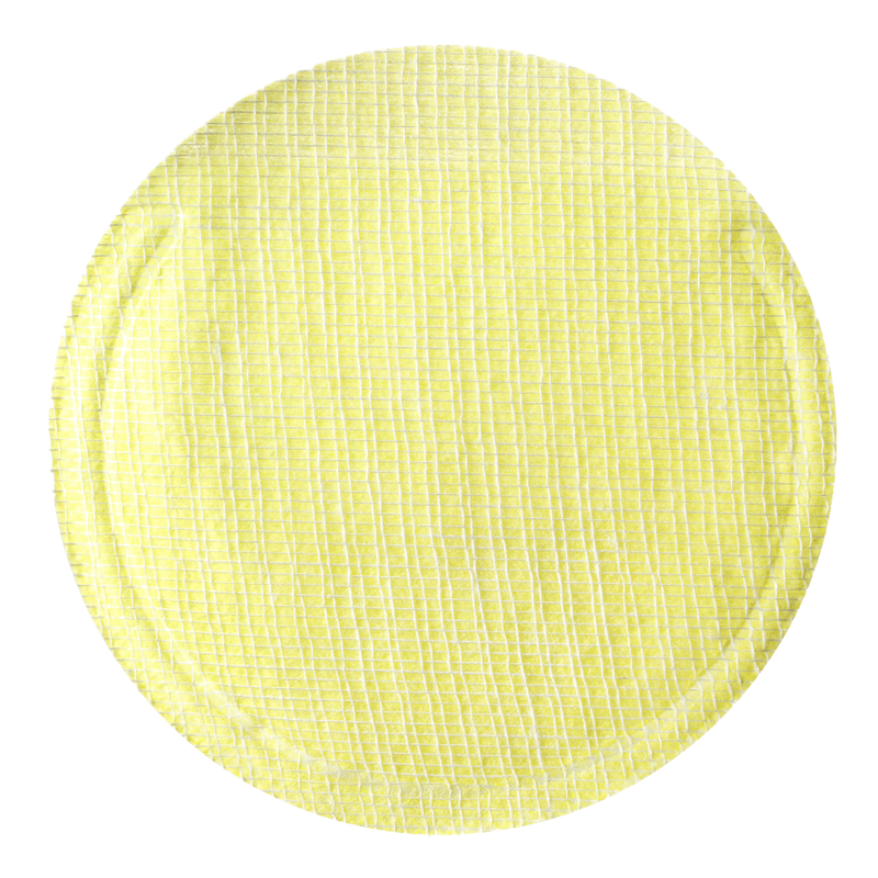 DERMALOGY LEMON BRIGHT PHA GAUZE PEELING 190ML (30 PADS)