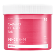 DERMALOGY CALMING CICA TREE PAD 150ML (90 PADS)