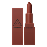 [3CE] Mood Recipe Lip Color 3.5g