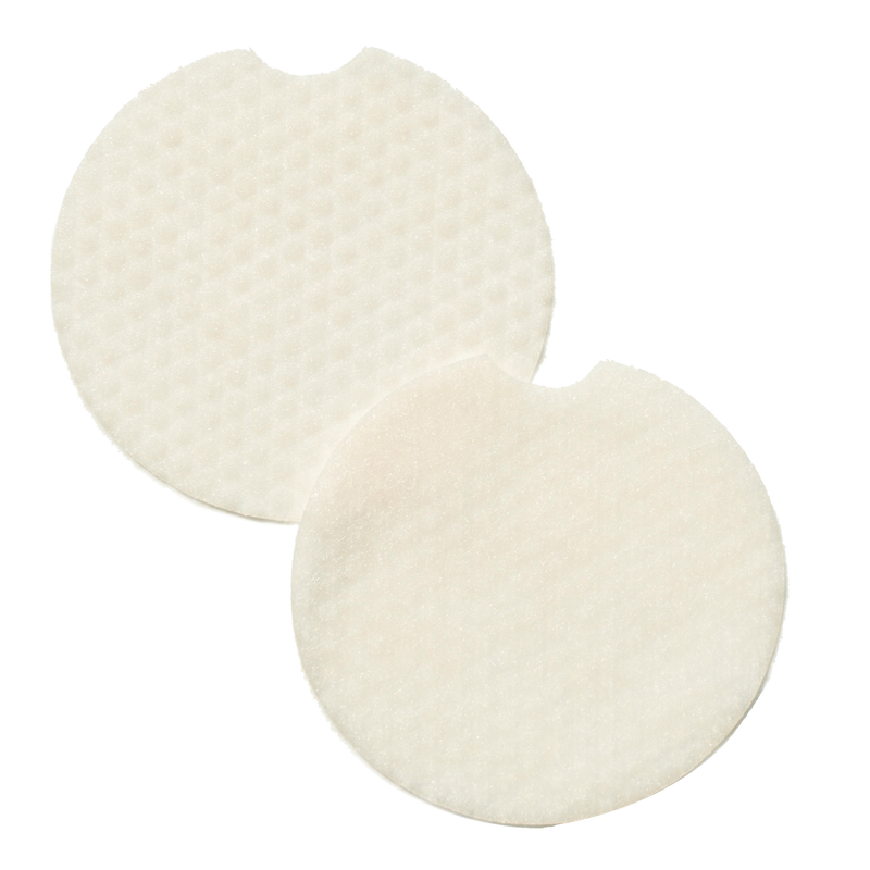 DERMALOGY CARROT DEEP CLEAR OIL PAD 150ML (60 PADS)