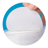 DERMALOGY PORERASER CLEAR BHA PAD 160ML (90 PADS)