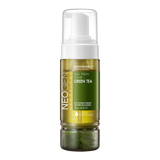 [NeoGen] DERMALOGY REAL FRESH FOAM CLEANSER GREEN TEA 160G