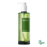 DERMALOGY REAL FRESH CLEANSING OIL GREEN TEA 285ML