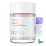 DERMALOGY V.BIOME SOOTHING CREAM 60G