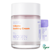 DERMALOGY V.BIOME SOOTHING CREAM 60G