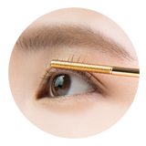 VOLUME METAL MASCARA - BLACK
