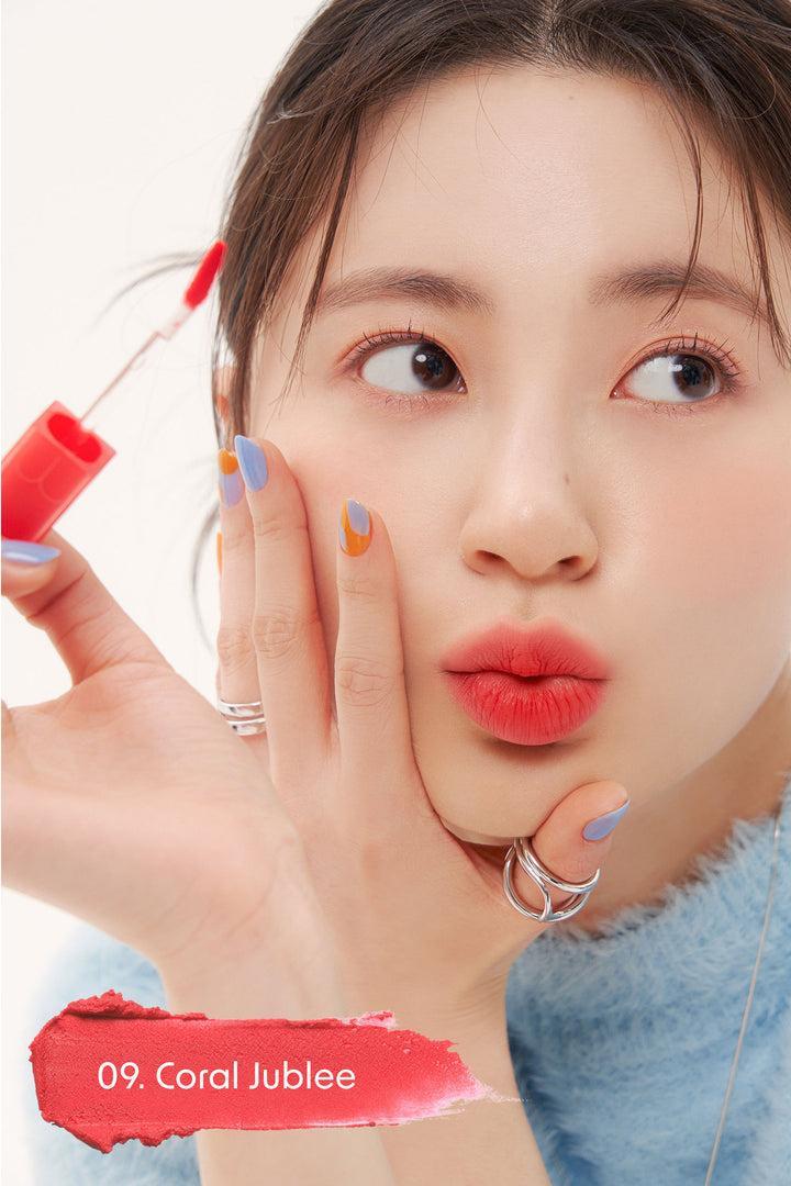Blur Fudge Tint 5g