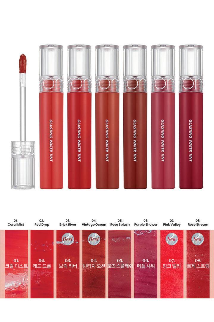 Glasting Water Tint 4g