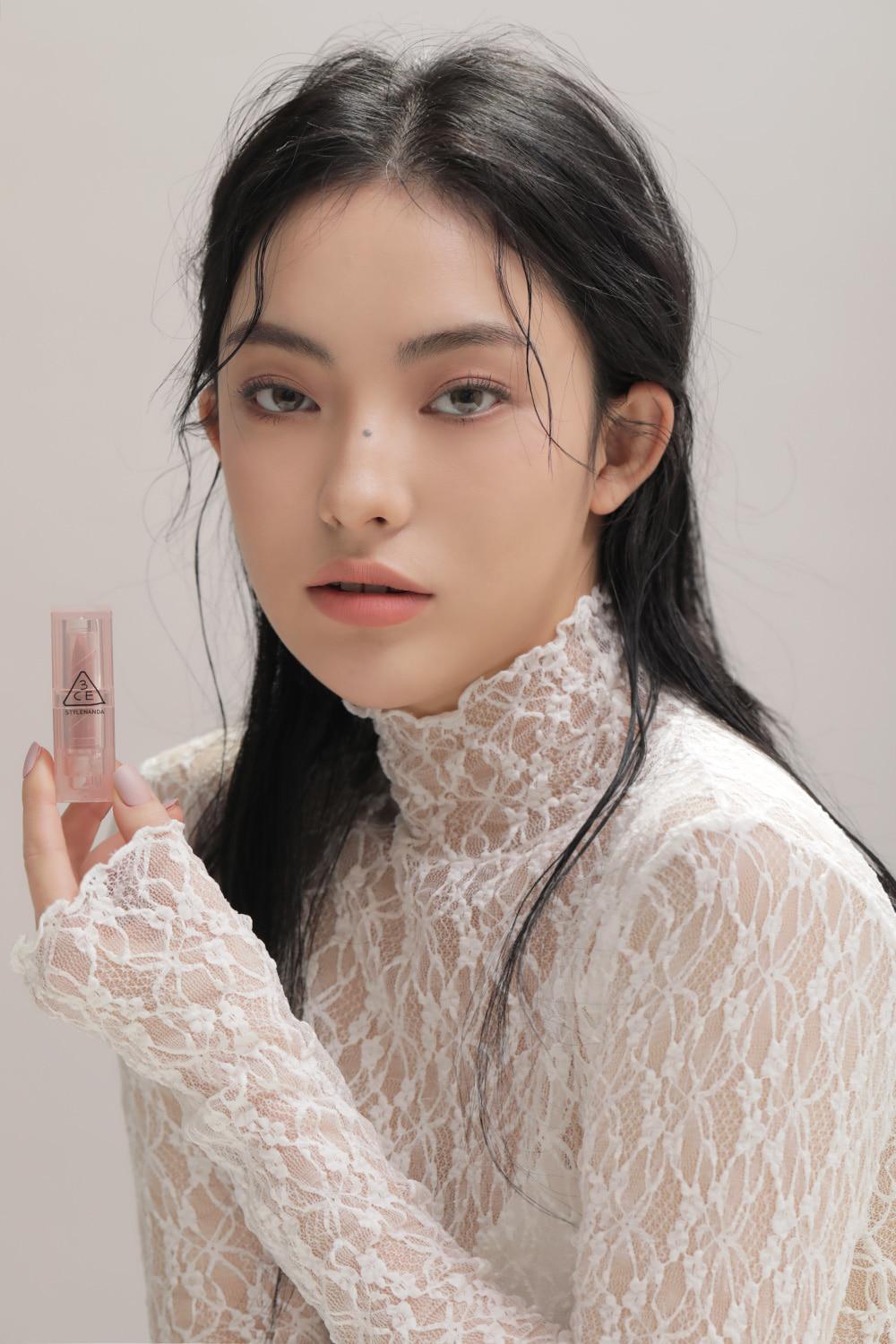 SOFT MATTE LIPSTICK #WAY BACK