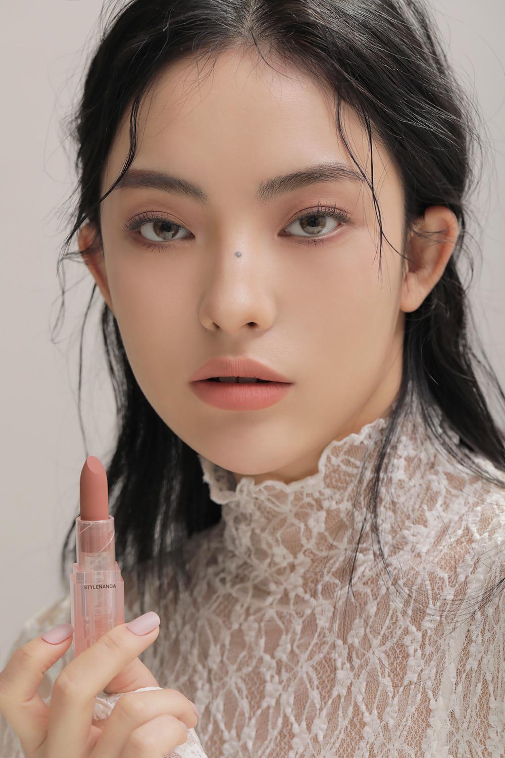 SOFT MATTE LIPSTICK #WAY BACK