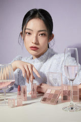 SOFT MATTE LIPSTICK #WAY BACK