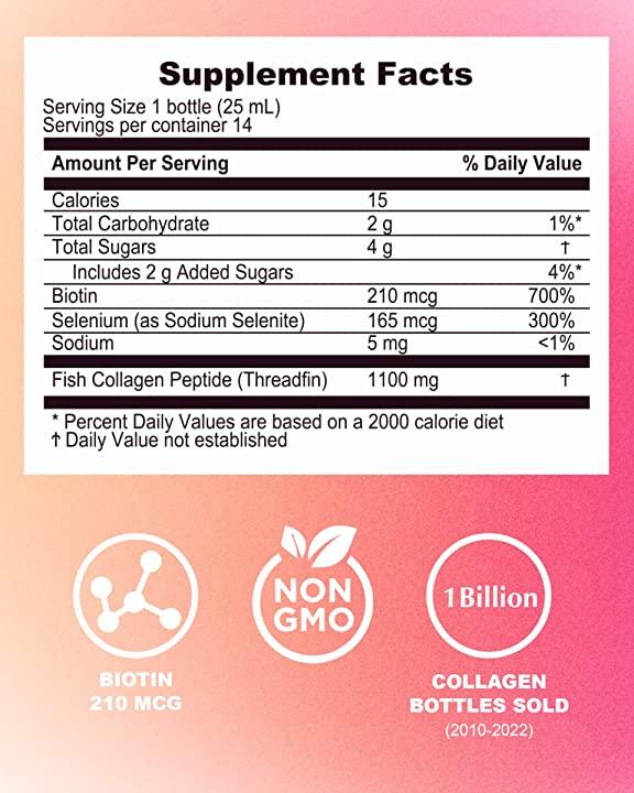 Super Collagen 28Vials (25mlx28)