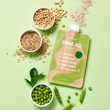 [VitalBeautie] VITAL BEAUTIE Meta Green Shake Me - 35g x 7unidades