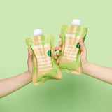 [VitalBeautie] VITAL BEAUTIE Meta Green Shake Me - 35g x 7unidades