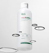 Red Blemish Clear Soothing Toner 300ml