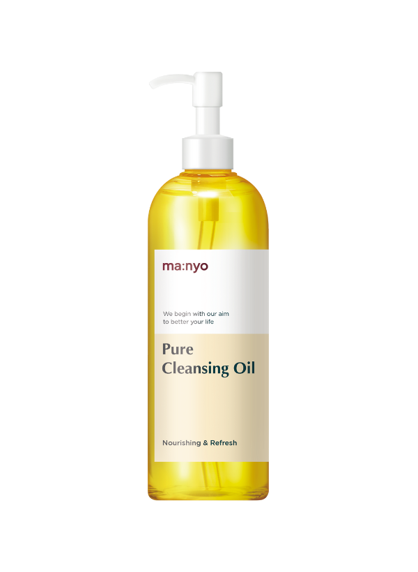 [Ma:nyo] Pure Reinigungsöl 200ml
