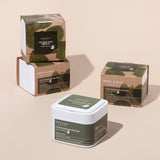 [Mary&May] Mascarilla Calmante CICA Houttuynia Tea Tree 30 unidades/400 g