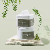 [Mary&May] Mascarilla Calmante CICA Houttuynia Tea Tree 30 unidades/400 g